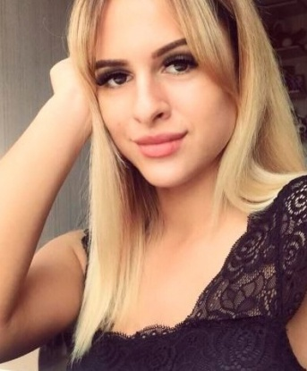 Анкета проститутки Варвара - Фото 1, Нижний Тагил, 23 года, №12850